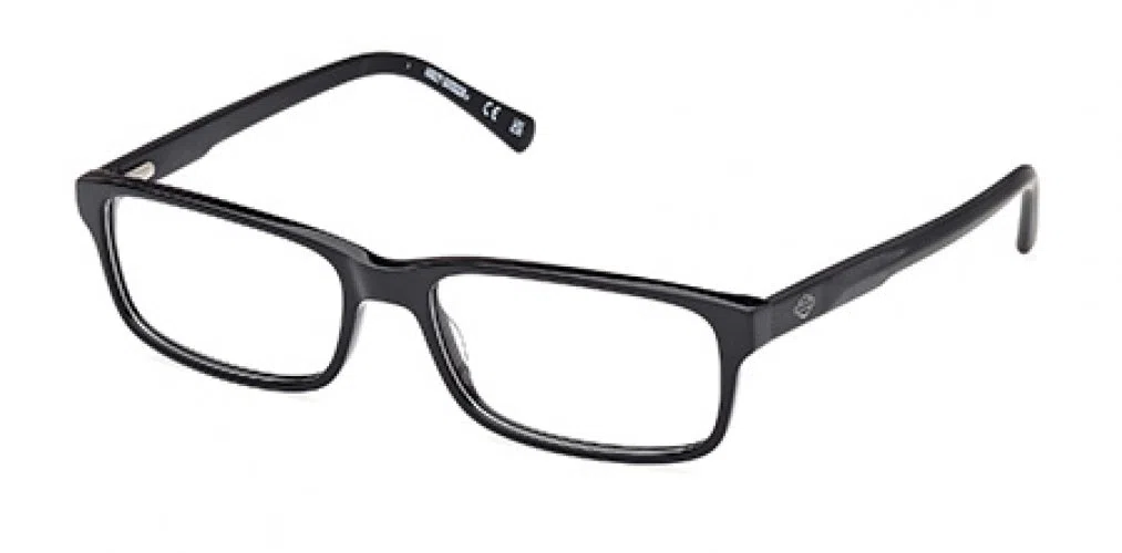 Harley-Davidson 50060 Eyeglasses - view 3
